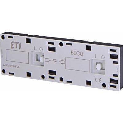Blokada mechaniczna BEC0 004643603 ETI (004643603)