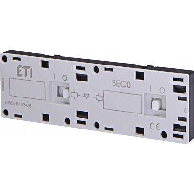 Blokada mechaniczna BEC0 004643603 ETI (004643603)
