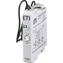 Przekaźnik czasowy TSD-30-220-240 004642762 ETI (004642762)