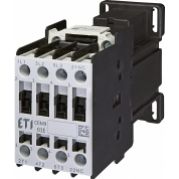Stycznik powietrzny CEM9.01-220V-DC 004642211 ETI (004642211)