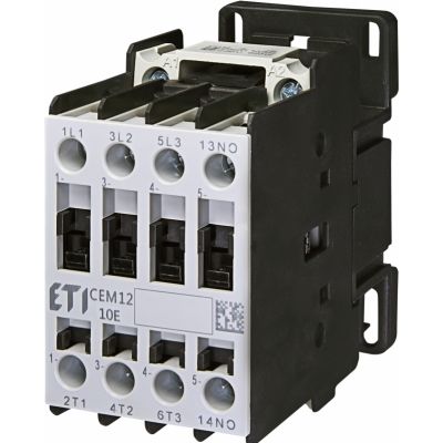 Stycznik powietrzny CEM12.10-42V-50/60Hz 004643125 ETI (004643125)