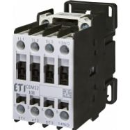 Stycznik powietrzny CEM12.10-42V-50/60Hz 004643125 ETI (004643125)