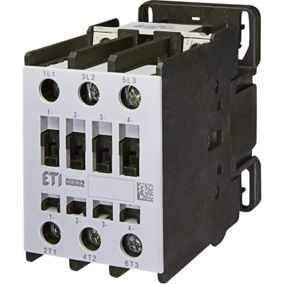 Stycznik powietrzny CEM32.00-42V-50/60HZ 004646105 ETI (004646105)