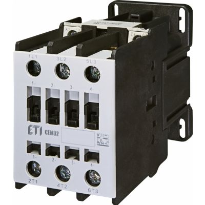 Stycznik powietrzny CEM32.00-220V-DC 004646201 ETI (004646201)