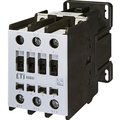 Stycznik powietrzny CEM32.00-220V-DC 004646201 ETI (004646201)