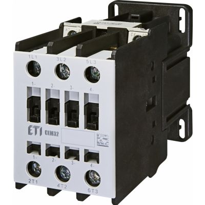 Stycznik powietrzny CEM32.01-24V-DC 004646210 ETI (004646210)
