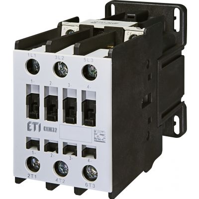 Stycznik powietrzny CEM32.01-24V-DC 004646210 ETI (004646210)