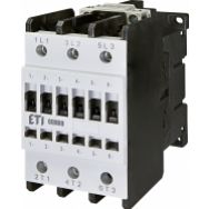 Stycznik powietrzny CEM80.11-230V-50/60Hz 004650133 ETI (004650133)