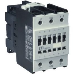 Stycznik powietrzny CEM105.11-48V-50/60Hz 004652131 ETI (004652131)