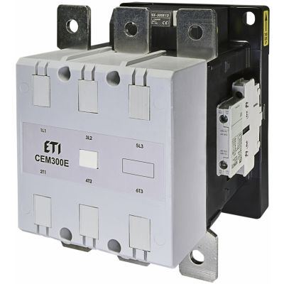 Stycznik powietrzny CEM300E.22 250V-AC/DC 004656304 ETI (004656304)