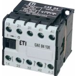 Stycznik pomocniczy 16A 24V 1Z 3R CAE04.13-24V-50/60Hz 004641350 ETI (004641350)