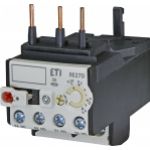 Przekaźnik termiczny RE27D-0,4 0,28-0,4A 004642400 ETI (004642400)