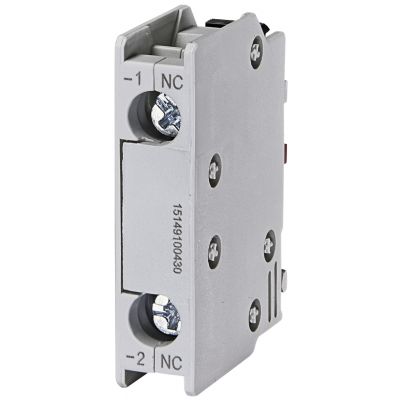 Styk pomocniczy 1r BCXMFE 01 (1NC) 004641501 ETI (004641501)