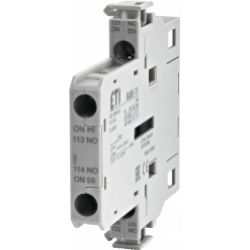 Styk pomocniczy boczny 1z 1r BLBE-11 004656325 ETI (004656325)