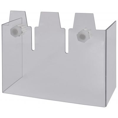 Osłony zacisków kpl.(górna+dolna) CCEM560 004656309 ETI (004656309)