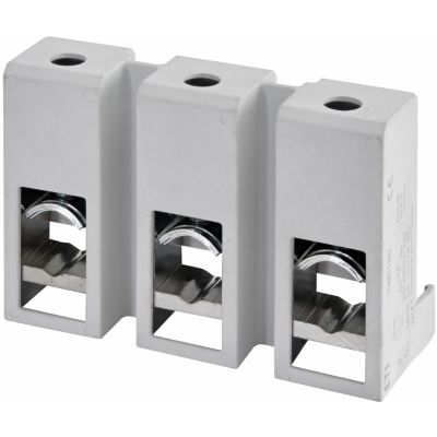 Zaciski klatkowe (50-120mm2) TBE180 004646091 ETI (004646091)