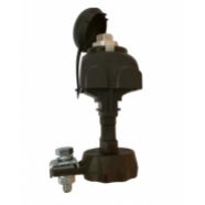 Ogranicznik przepięć z odłącznikiem ETITEC A 500/10/F1-NO 002441210 ETI (002441210)