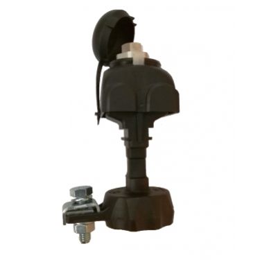 Ogranicznik przepięć bez odłącznika ETITEC A 660/5/FK-N 002442793 ETI (002442793)