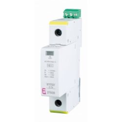 Ogranicznik przepięć T2 (C) ETITEC C T2 275/20 1+0 RC 002440394 ETI (002440394)
