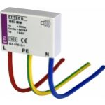 Moduł ogranicznika przepięć T3 (D) ETITEC D 255/3 MINI 002441632 ETI (002441632)