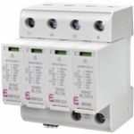 Ogranicznik przepięć T1+T2+T3 (B+C+D) ETITEC ML T123 300/12,5 3+1 RC 002440672 ETI (002440672)