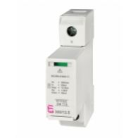 Ogranicznik przepięć T1+T2 (B+C) - bez prądu upływu ETITEC SM T12 300/12,5 1+0 002440540 ETI (002440540)