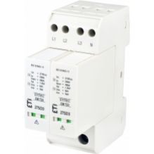 Ogranicznik przepięć T2+T3 (C+D) ETITEC CM T23 275/20 4+0 RC 002440653 ETI (002440653)