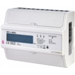 Wskaźnik zużycia energii 3-fazowy z modbus DEC-3MOD 004804054 ETI (004804054)