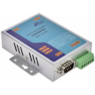 Konwerter RS485-LAN ATC-1000 004804067 ETI (004804067)