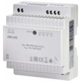 Zasilacz 24V DC 60W ZIM-24E 004804084 ETI (004804084)