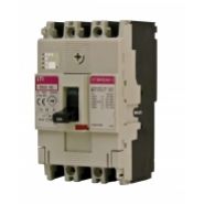 Wyłącznik mocy 16kA wyzw. TM (bez regulacji) EB2S 160/4LF 125A 4p 004671823 ETI (004671823)