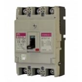 Wyłącznik mocy 25kA wyzw. TM (bez regulacji) EB2S 250/4SF 200A 4p 004671851 ETI (004671851)