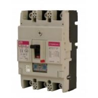 Wyłącznik mocy 40kA wyzw. TM (regul.termiczna i magnetyczna) EB2S 250/4HA 200A 4p 004671937 ETI (004671937)