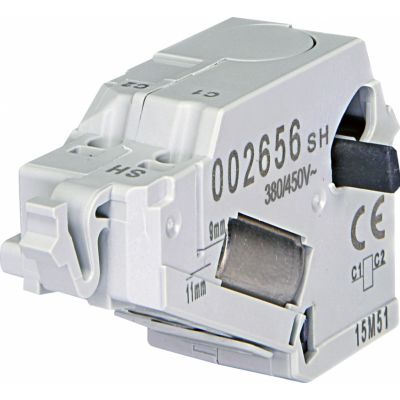 Wyzwalacz wzrostowy DA2S 160-250AF AC 380-450V 004671954 ETI (004671954)
