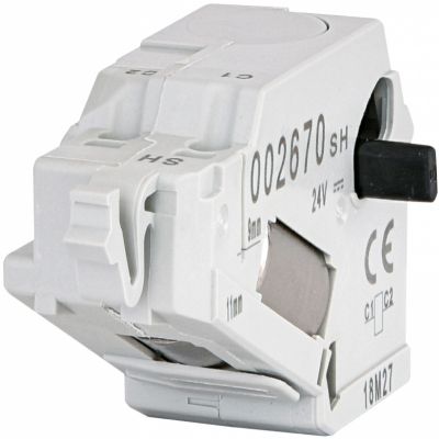 Wyzwalacz wzrostowy DA2S 160-250AF DC 24V 004671955 ETI (004671955)