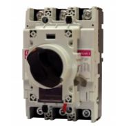 Pokrywa zacisków PR2S 160/4 RC 004671994 ETI (004671994)