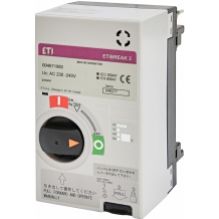 Napęd silnikowy MO2S 250 AC230-240V 004671980 ETI (004671980)