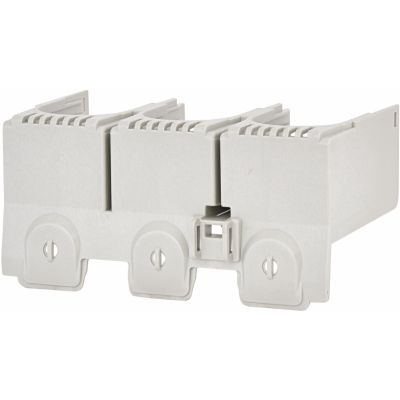 Pokrywa zacisków -krótka PR2S 250/3 short 004671986 ETI (004671986)