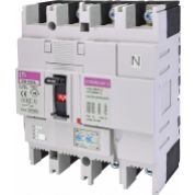 Wyłącznik mocy 36kA wyzw. TM EB2 250/4S 160A 4p 004671084 ETI (004671084)