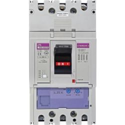 Wyłącznik mocy 50kA wyzw. TM EB2 400/3S 250A 3P 004671101 ETI (004671101)