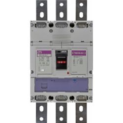 Wyłącznik mocy 36kA wyzw. TM (regulacja magnetyczna) EB2 800/3LF 800A 3P 004672204 ETI (004672204)