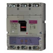 Wyłącznik mocy 70kA wyzw. elektroniczny EB2 800/4E 800A 4p 004672191 ETI (004672191)
