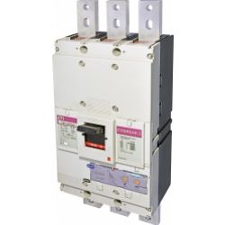 Wyłącznik mocy 50kA wyzw. elektroniczny EB2 1250/3LE 1250A 3P 004672230 ETI (004672230)