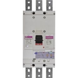 Wyłącznik mocy 70kA wyzw. elektroniczny EB2 1250/3E 1250A 3P 004672240 ETI (004672240)