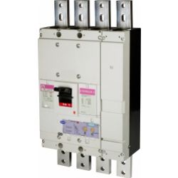 Wyłącznik mocy 100kA wyzw. elektroniczny EB2 1600/4E-FC 1600A 4p 004672261 ETI (004672261)