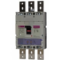 Wyłącznik mocy 50kA wyzw. elektroniczny EB2 1600/3LE-RC 1600A 3P 004672270 ETI (004672270)