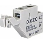 Styk pomocniczy-zwierny PS2-NO 125-1600AF heavy duty 004671142 ETI (004671142)