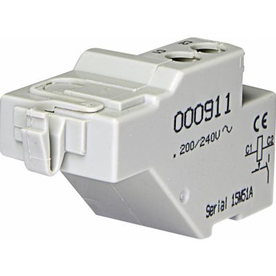 Wyzwalacz wzrostowy DA2 125-1000AF AC200-240V 004671147 ETI (004671147)