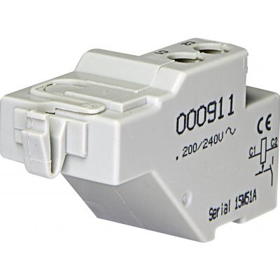 Wyzwalacz wzrostowy DA2 125-1000AF AC200-240V 004671147 ETI (004671147)