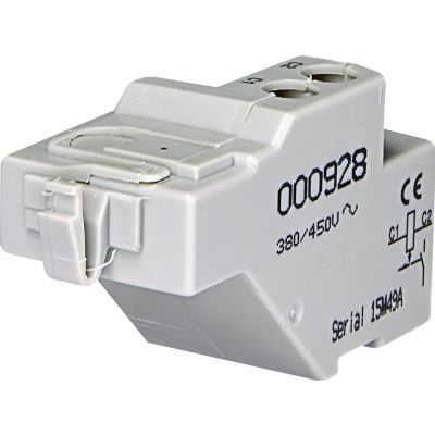 Wyzwalacz wzrostowy DA2 125-1000AF AC380-450V 004671148 ETI (004671148)